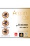 Lash Booster with Argan Oil - Eyelash Serum - Doubles Volume, Extends & Strengthens - Multi Colored - 2