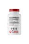 Elderberry with Vitamin C & Zinc, 1200mg, 90 Vegan Capsules for Immune Support & Antioxidant - 2