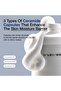3 Ceramide Panthenol Moisture Barrier Cream, Hydrating Face Moisturizer for Normal Skin (100ml) - 4