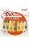 Gold Extract Lightening Shampoo with Chamomile & Turmeric - 13.5 Fl Oz - 5