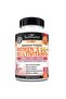Daily Multivitamin for Women 50+, Memory & Stress Support, Immune Health, 60 Capsules - 8
