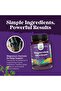 Pure Magnesium Glycinate 400mg for Mood, Sleep & Relaxation - 120 Capsules - 4