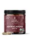 Ashwagandha KSM 66 Organic Root Powder Extract - 600mg, 120 Capsules