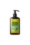 Color & Care Argan & Macadamia For Dry and Damaged Natural Hair Shampoo (13.5 fl. oz // 400 mL)