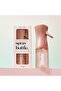 Continuous Spray Bottle for Hair – Fine Mist Water Mister – Recycled – Terracotta, 150ml - 8