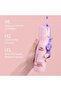 Invigo Blonde Recharge Color Refreshing Shampoo for Cool Blondes - 33.8 Fl Oz - 7
