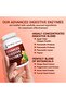 Dr. Berg Advanced Digestive Enzymes with Apple Cider Vinegar - 180 Capsules - 6
