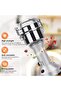 1000W Electric Grain Grinder Mill | High-Speed Spice/Herb Powder Machine for Commercial & Home Use - 2