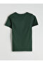 Crew Neck Women's T-Shirt - 6