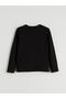 Plus New Season Crew Neck Ataturk Printed Girls' T-Shirt - 3