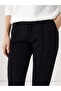 Women's Sweatpants with Elastic Waist - 7