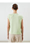 Trendlucky Oversize Soft Touch Women's T-Shirt with a Difference - 4