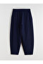 Esvab • Modern & Distinctive Women's Trousers with Waist Drawstring - 7