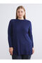 Zero Roba Collar Women's Knitwear Sweater for Style Seekers from Uzg Store - 3