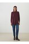 Vizyon New Season Crew Neck Women's Knitwear Sweater - 4