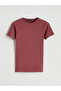 Crew Neck Women's T-Shirt - 5