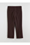 Özmarka New Season Slim Fit Women's Trousers - 8