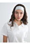Esvab • Modern & Distinctive Devrik Roba Collar Piqué Women's T-Shirt - 3