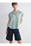 Loose Fit Women's Shirt