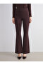 Spanish Leg Women's Leggings Pants - 5
