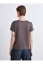 Crew Neck Women's T-Shirt - 8