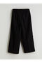 Esvab • Modern & Distinctive Standardfit Wide Leg Women's Pants - 7