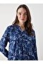 Lcw Grace Scoop Neck Floral Blouse (W5) - 4