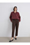 Oversize Muslin Women's Shirt - 2