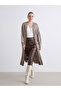 Esvab • Modern & Distinctive V Dikim Women's Knitwear Cardigan - 4