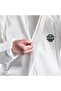 بدلة واقية من المواد الكيميائية ذات الاستخدام الواحد من نوع ProShield 60 مع طبقة حماية S - 3