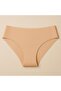 Women's 6-Piece Seamless Laser Cut No Mark Lycra Bikini Slip Panties New - 4
