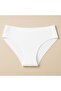 Women's 6-Piece Seamless Laser Cut No Mark Lycra Bikini Slip Panties New - 3