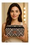 Makeup bag and hair straightener bag (beige) - 2