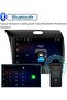 Android Car Stereo for KIA Cerato K3 Forte 2013-2018 6+128GB AHD Camera - 6