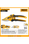 PRUNING SHEAR HPS0601 - Professional Pruning Shears, High-Quality Blade for Precision Cuts, Id - 3