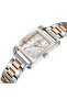Women's Analog White MOP Dial Watch - SL.9.2521.3.04 - 2