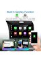Android Car Stereo for KIA Cerato K3 Forte 2013-2018 6+128GB AHD Camera - 7