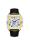 Men's Multifunction White Dial Watch - SL.9.2548.2.02