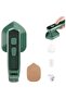 Smatter Mini Iron - Portable Wrinkle Solution for Travel, Emergency Ironing, Outdoors - Hand