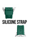 Men's Analog Dark Green Dial Watch - SL.9.2531.1.04 - 4