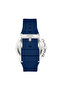 Men's Multifunction Dark Blue Dial Watch - SL.9.2557.2.04 - 4
