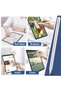 Compatible with iPad 10.2 Inch 2021 (9Th Generation) Compatible Palm Rejection Drawing Pen 4Th Generation. N - 5