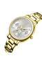 Women's Multi Function Silver Dial Watch - LC07946.130 - 2