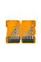 16 PCS Professional Multi-Material Drill Bits Set AKDL11601 – High-Performance Drill Bits for