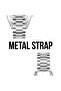 Men's Multifunction Silver Dial Watch - SL.9.2527.2.02 - 5
