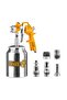 AIR SPRAY GUN 1000CC ASG3105 - Professional 1000cc Air Spray Gun, High-Performance, Ideal for - 4