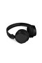 TAH4209BK Siyah Kulak Üstü Bluetooth Kulak - 3