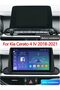 Android Car Stereo for KIA CERATO 4 Forte K3 2018-2021 2+32GB AHD Camera - 6