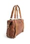 Women's Multi-Eye Adjustable Cross Strap Hand and Shoulder Bag - 6