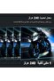 Z-EDGE 24.5" Gaming Monitor - 240Hz/1ms/IPS/FreeSync - Full HD (1920x1080) Resolution - Frameless De - 2